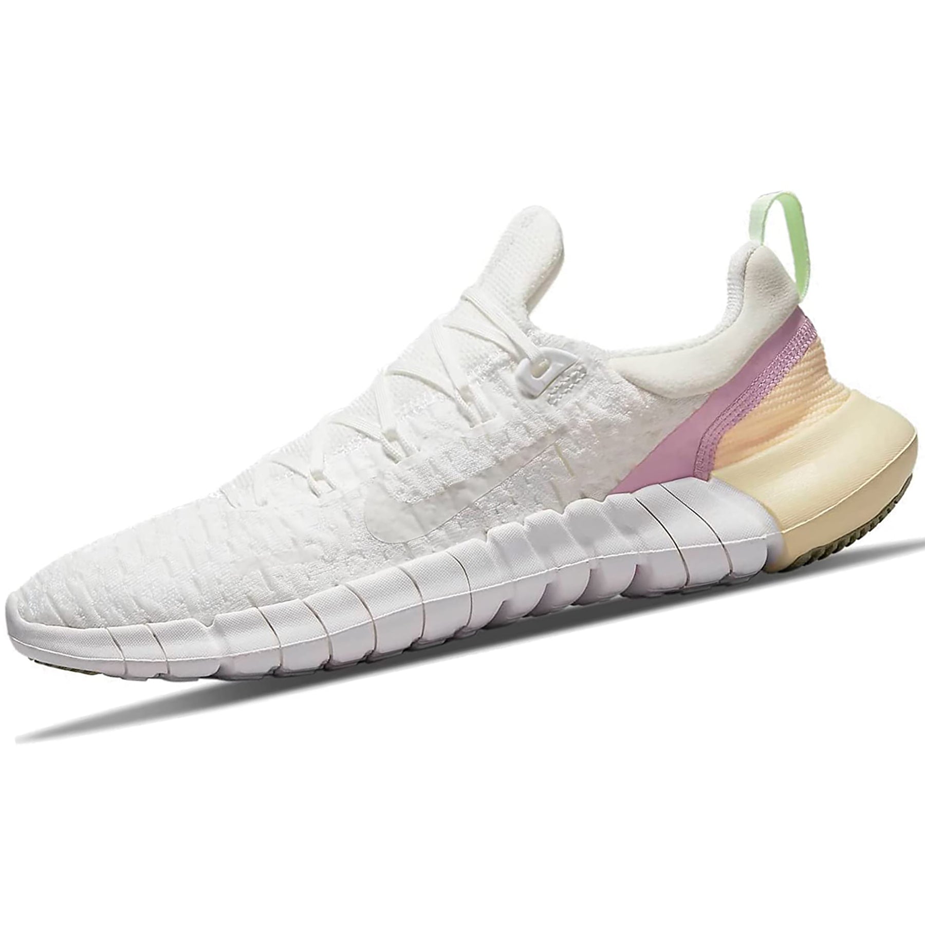 Zapatillas Nike Mujer Running Free Run CZ1891-100 – Boutique