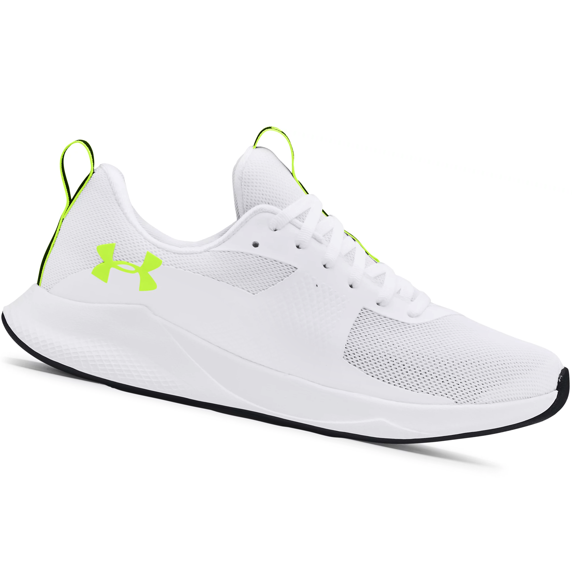 Zapatos under armour top de mujer precio peru