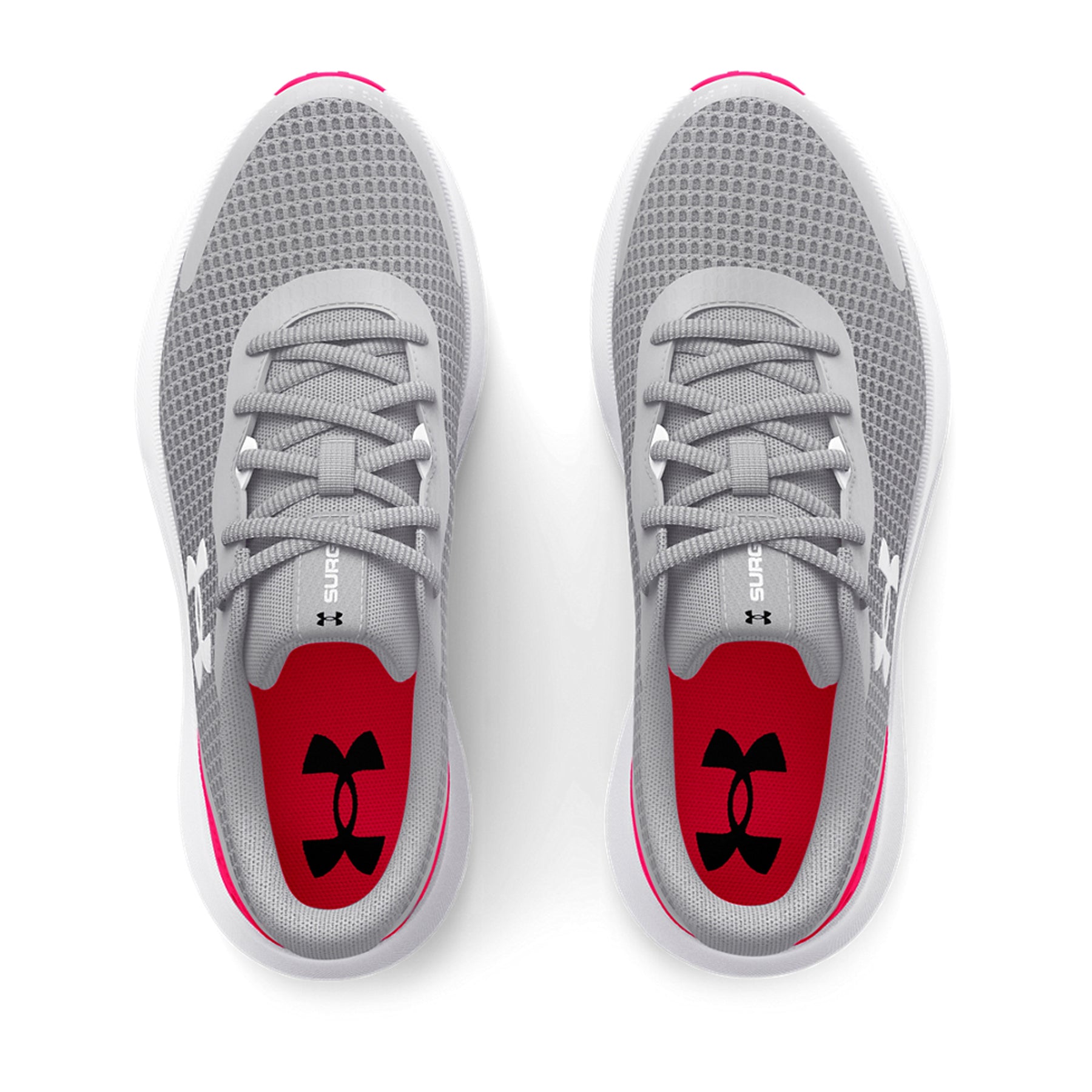 Zapatillas Under Armour Mujer Running Surge 3 | 3024894-104