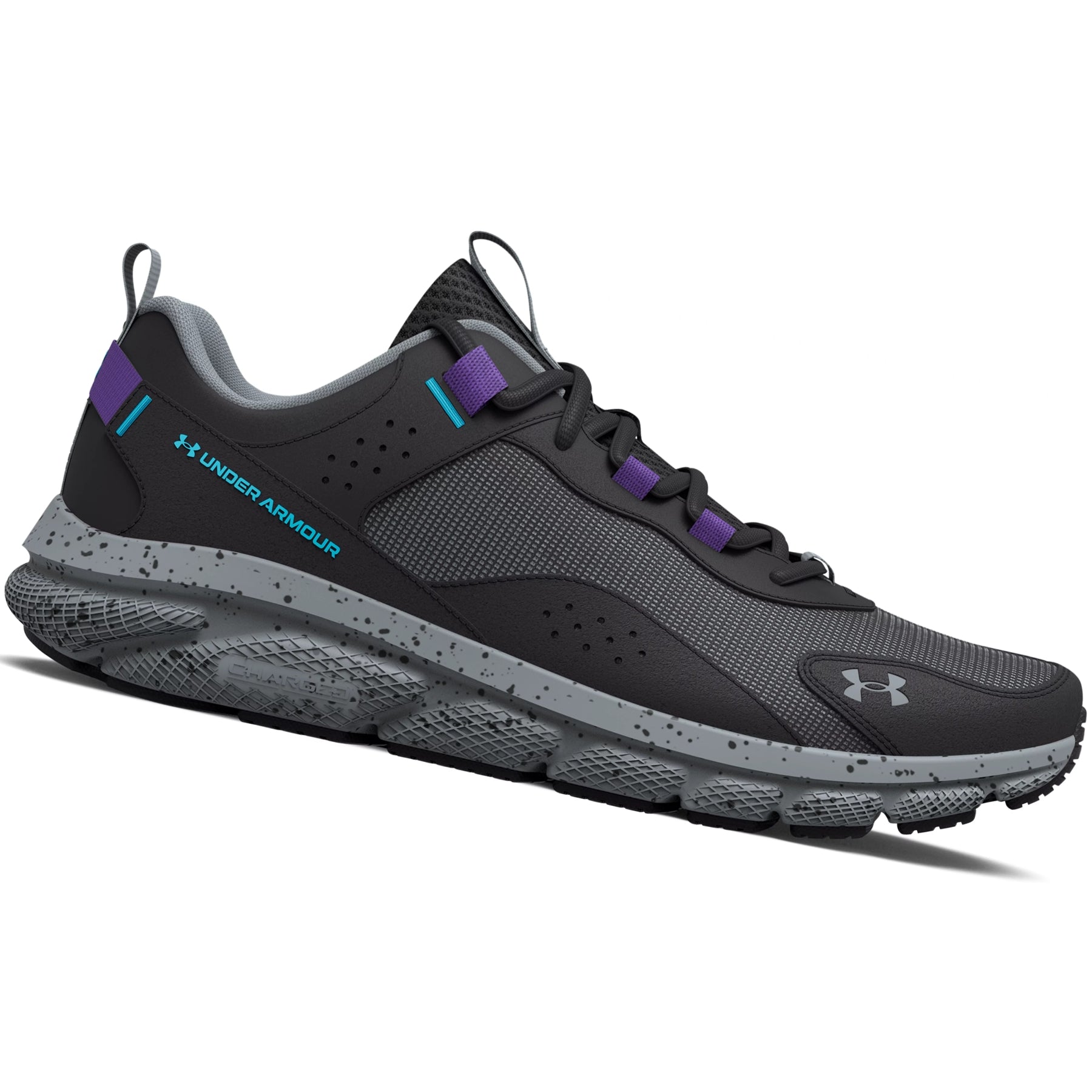 ZAPATILLAS UNDER ARMOUR CHARGED CELERITY RUNNING CTE/RSA