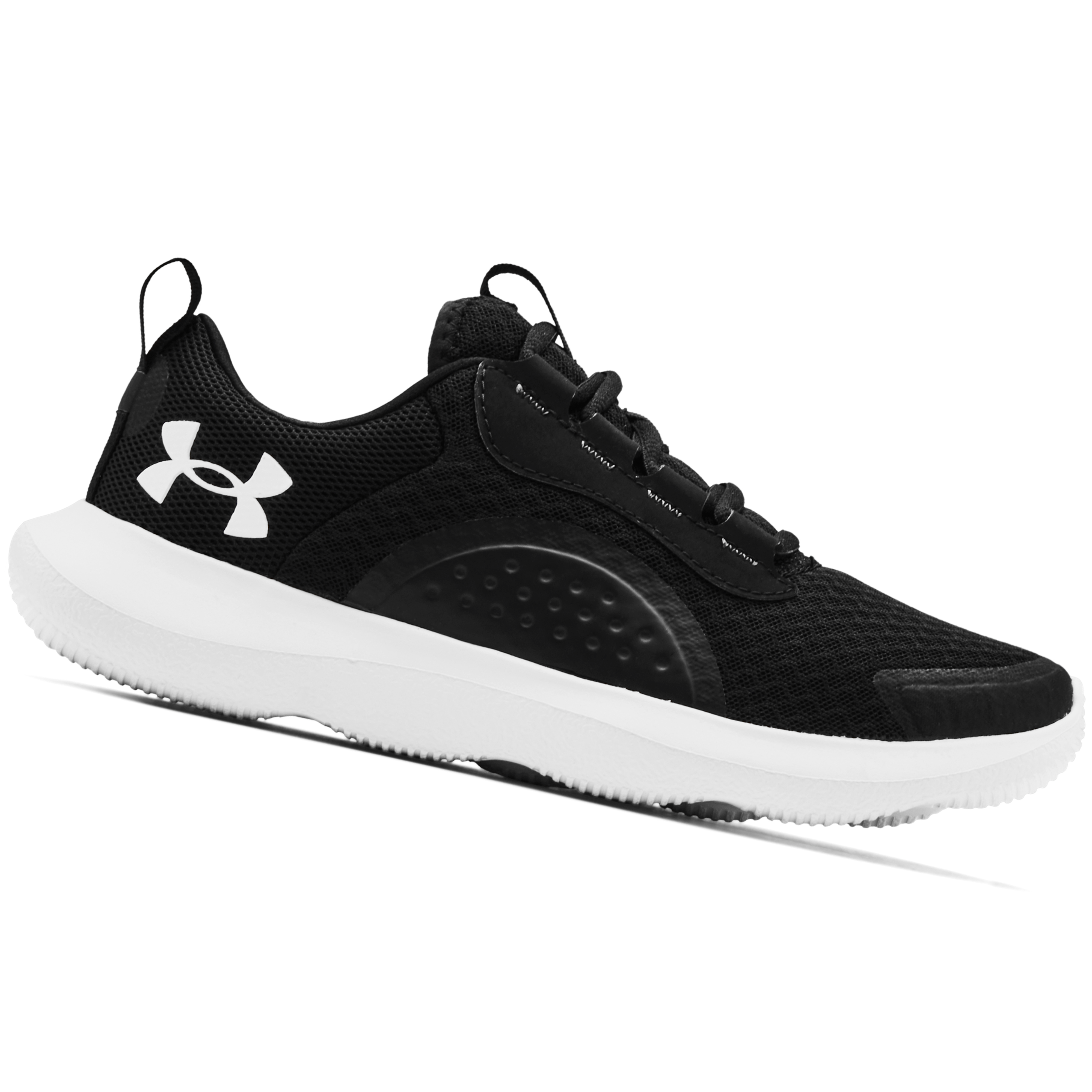 Zapatillas Under Armour Mujer Running Victory