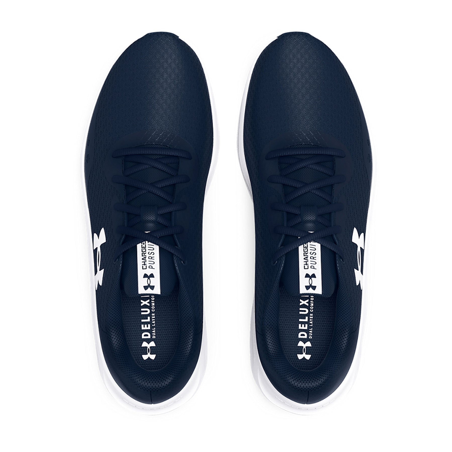 Zapatillas Under Armour Hombre Running Charged Pursuit 3 | 3024878-401