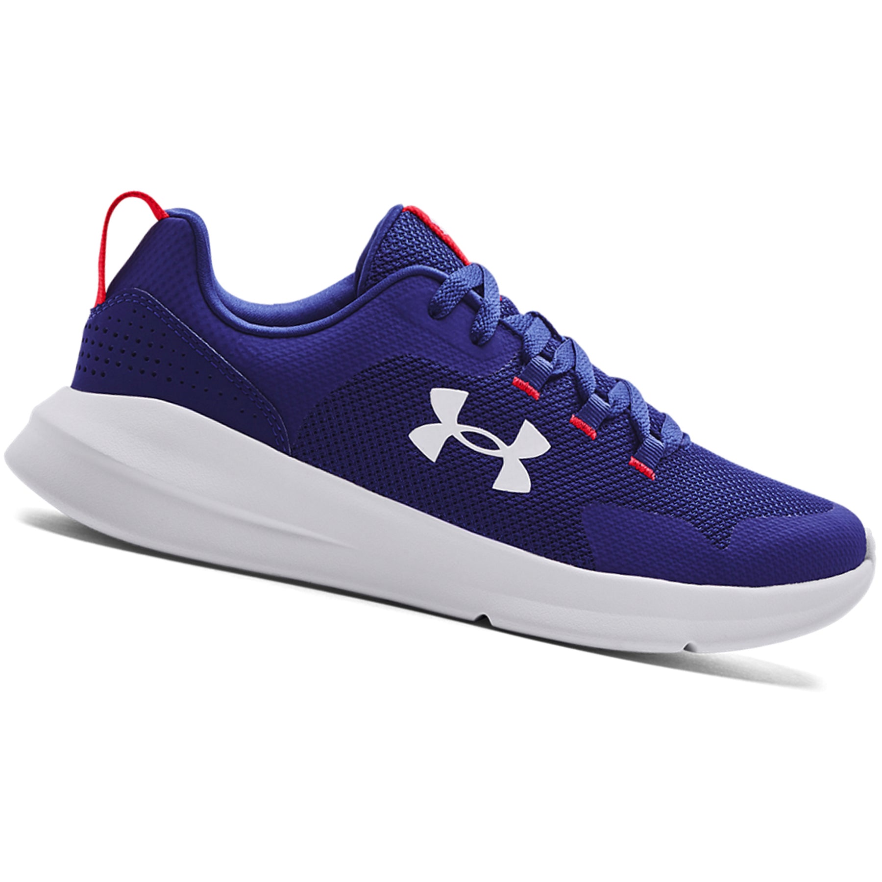 Zapatillas Under Armour Hombre Running Essential 3022954-404