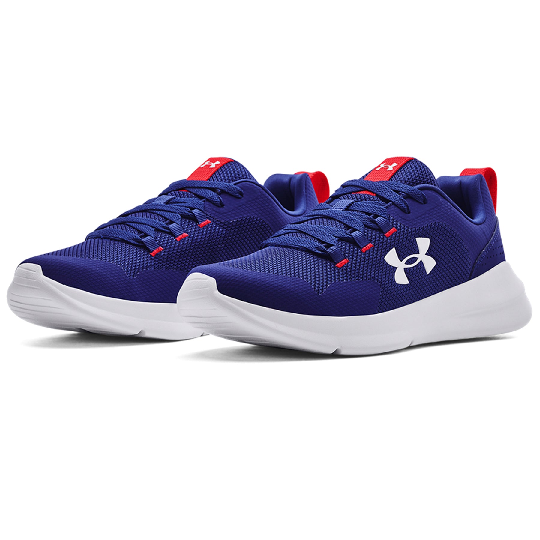 Zapatillas Under Armour Hombre Running Essential | 3022954-404