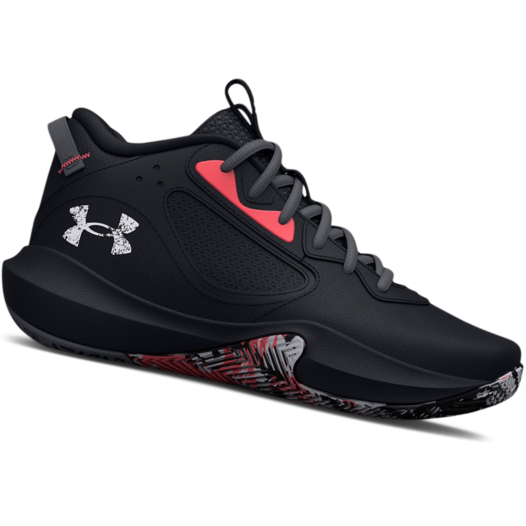 Armour Lockdown Zapatillas Under Armour Rojas Hombre Under Armour