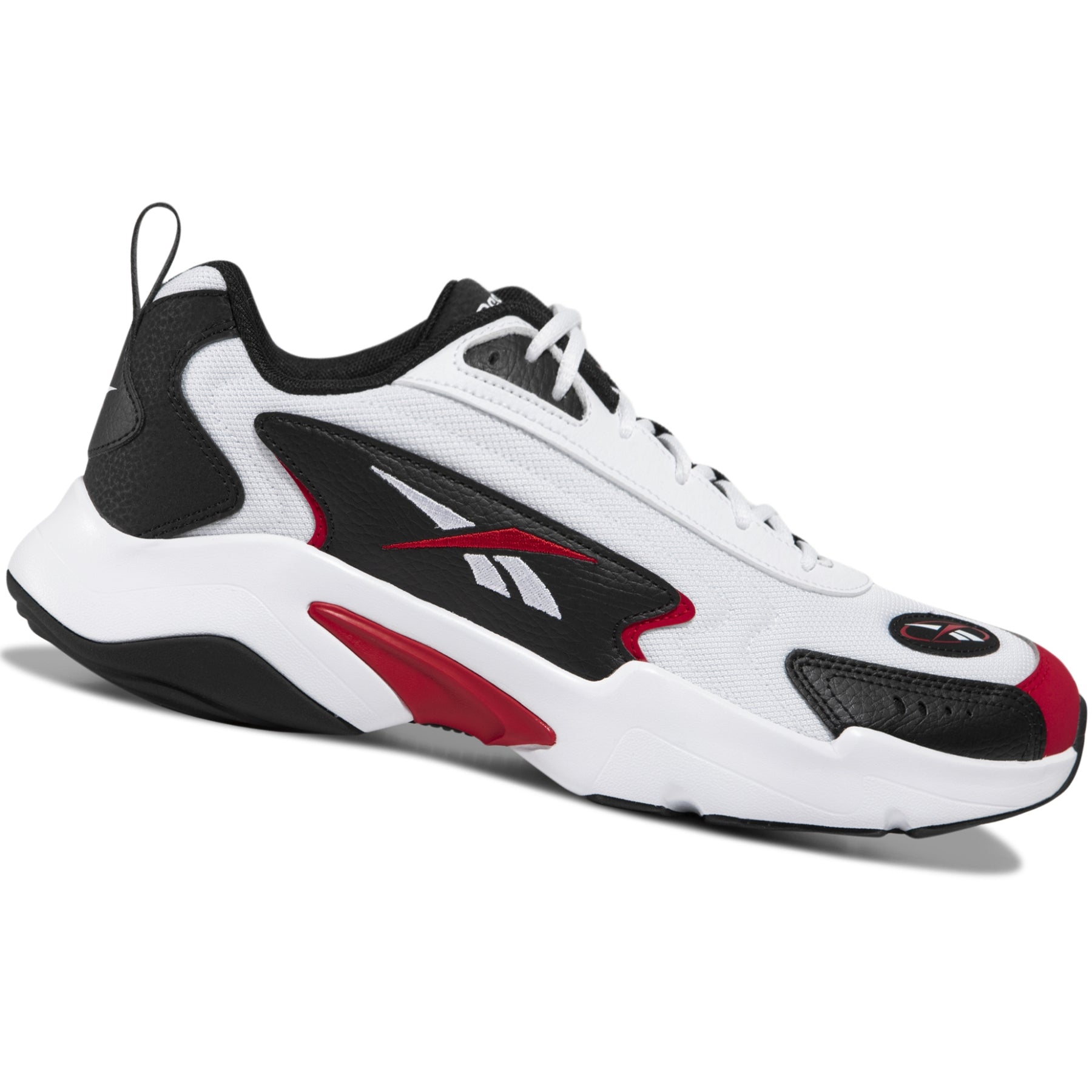 Zapatillas Reebok Hombre Running Vector Runner GW3395 – Boutique