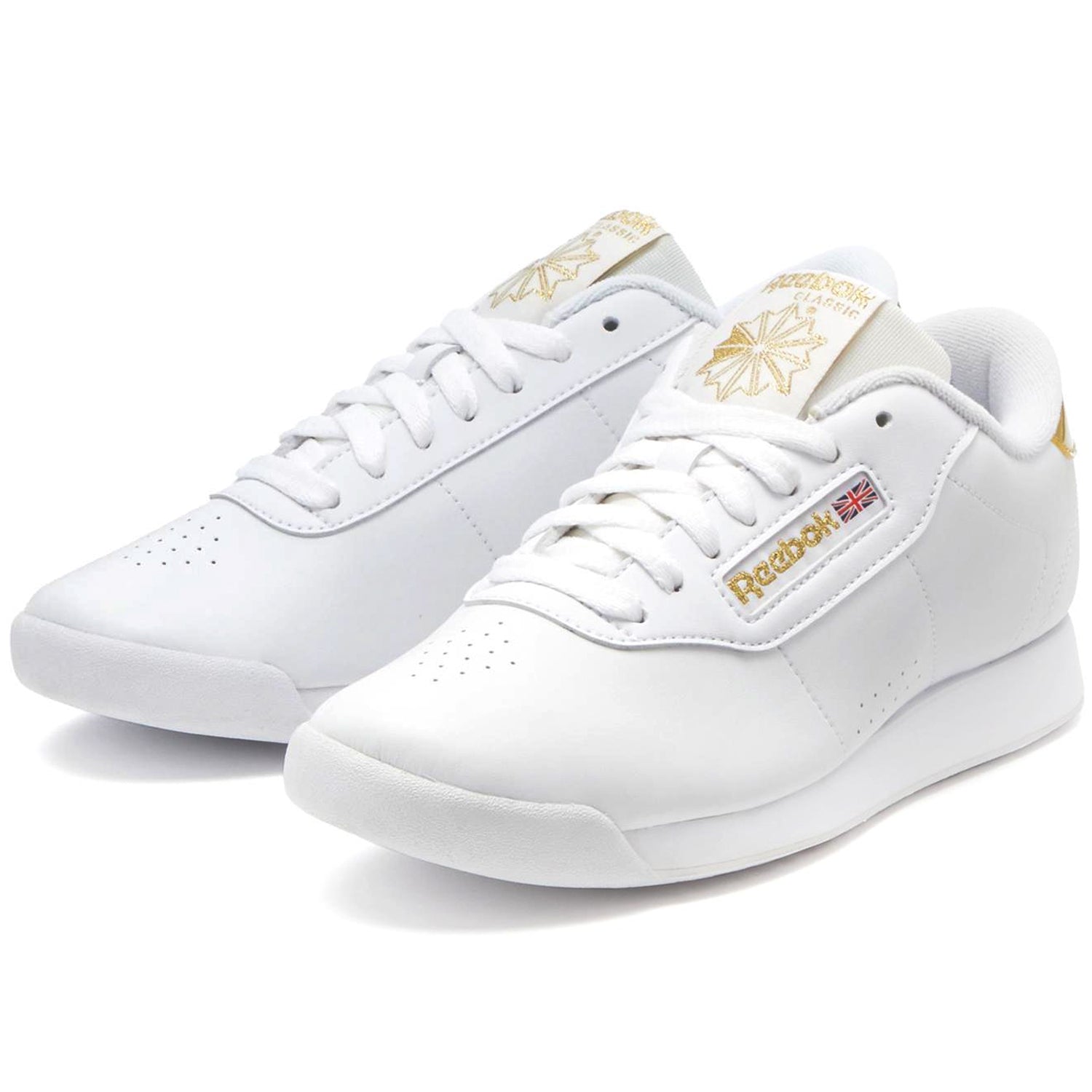 Zapatillas Reebok Mujer Urbanas Princess | CN2747