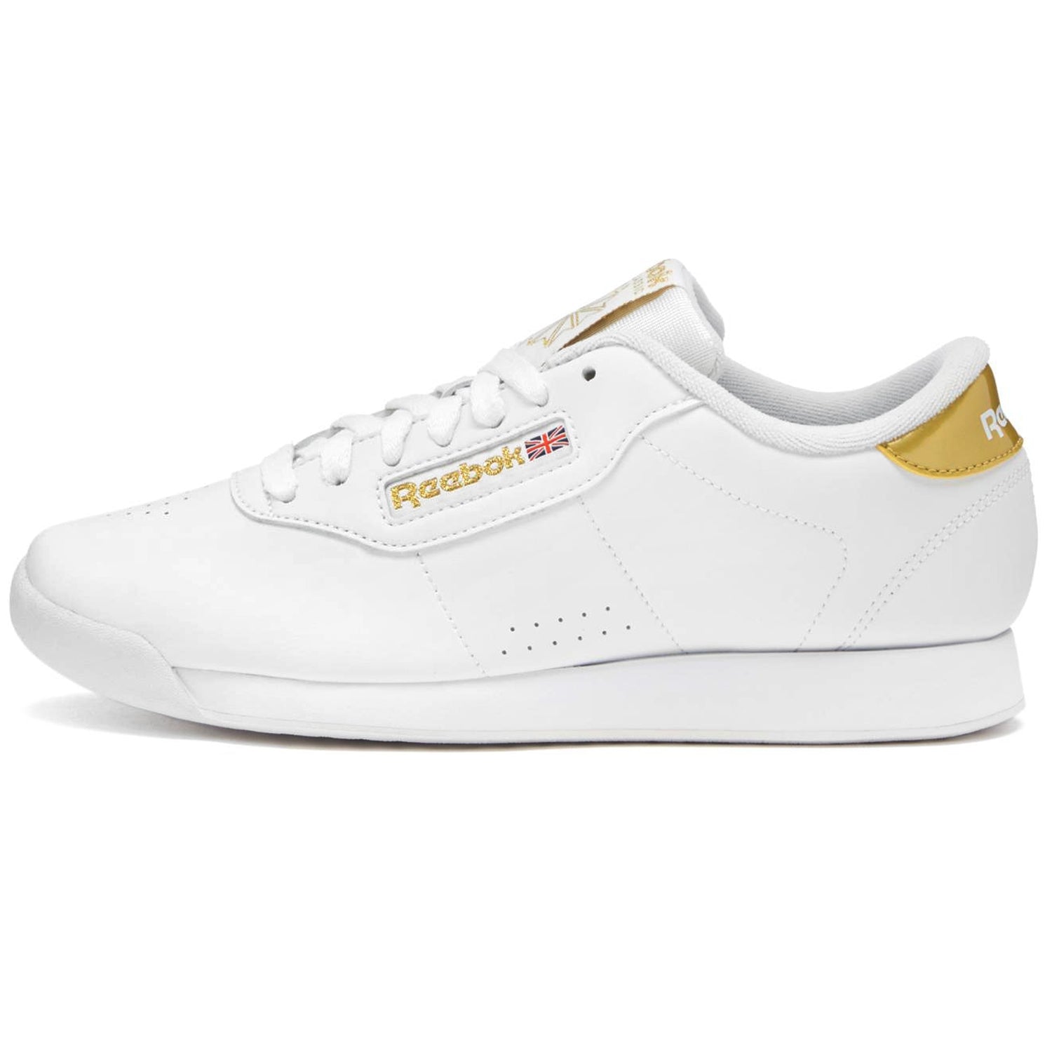 Zapatillas Reebok Mujer Urbanas Princess | CN2747