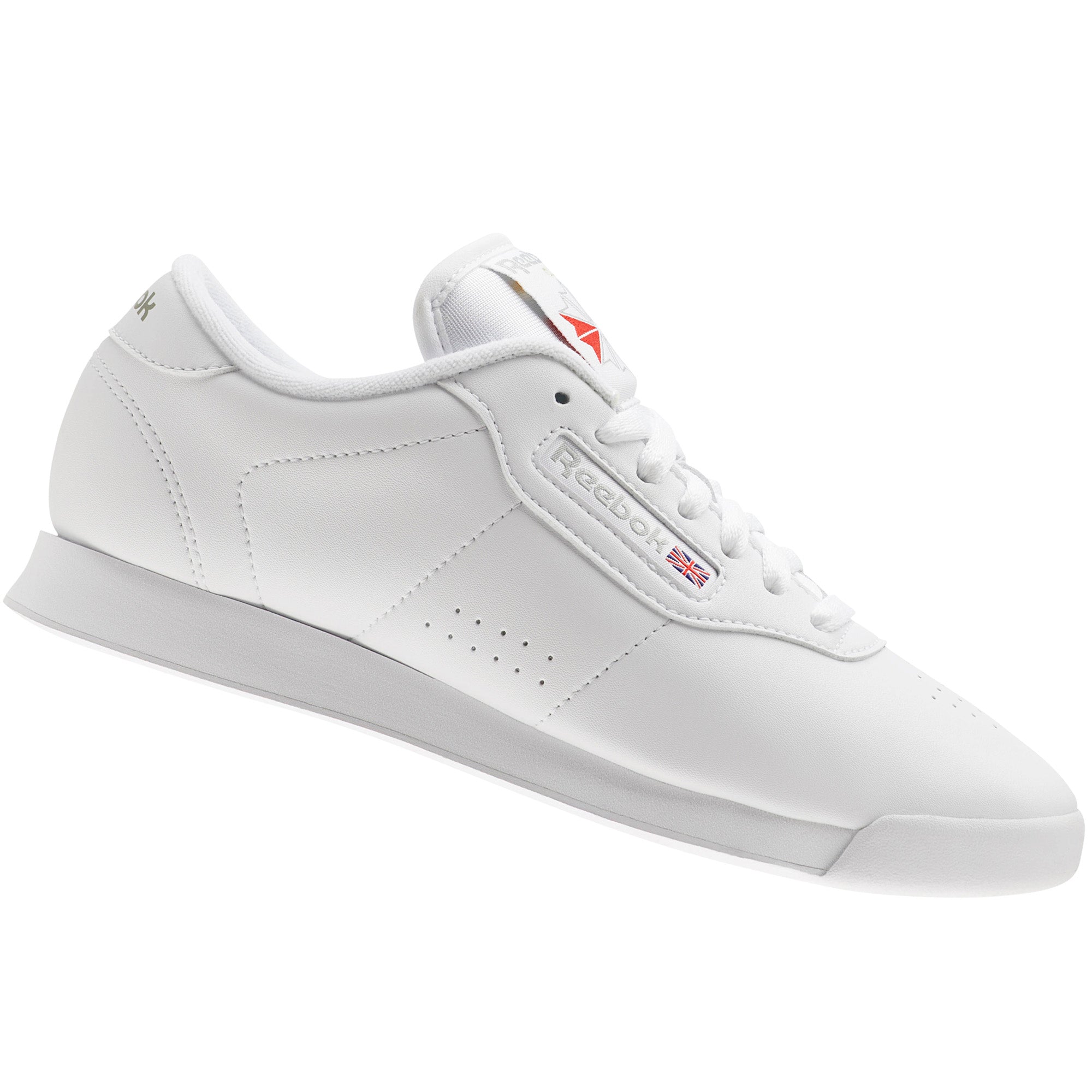 Zapatillas Reebok Mujer Urbanas Classics Princess | J95362
