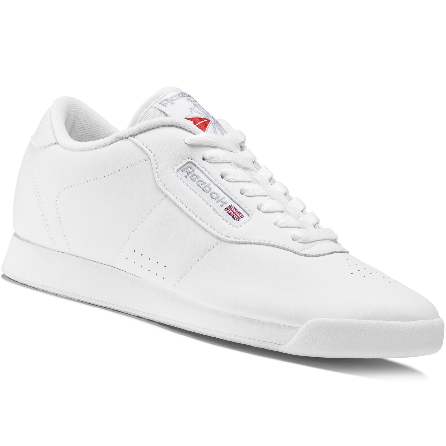 Zapatillas Reebok Mujer Urbanas Classics Princess | J95362