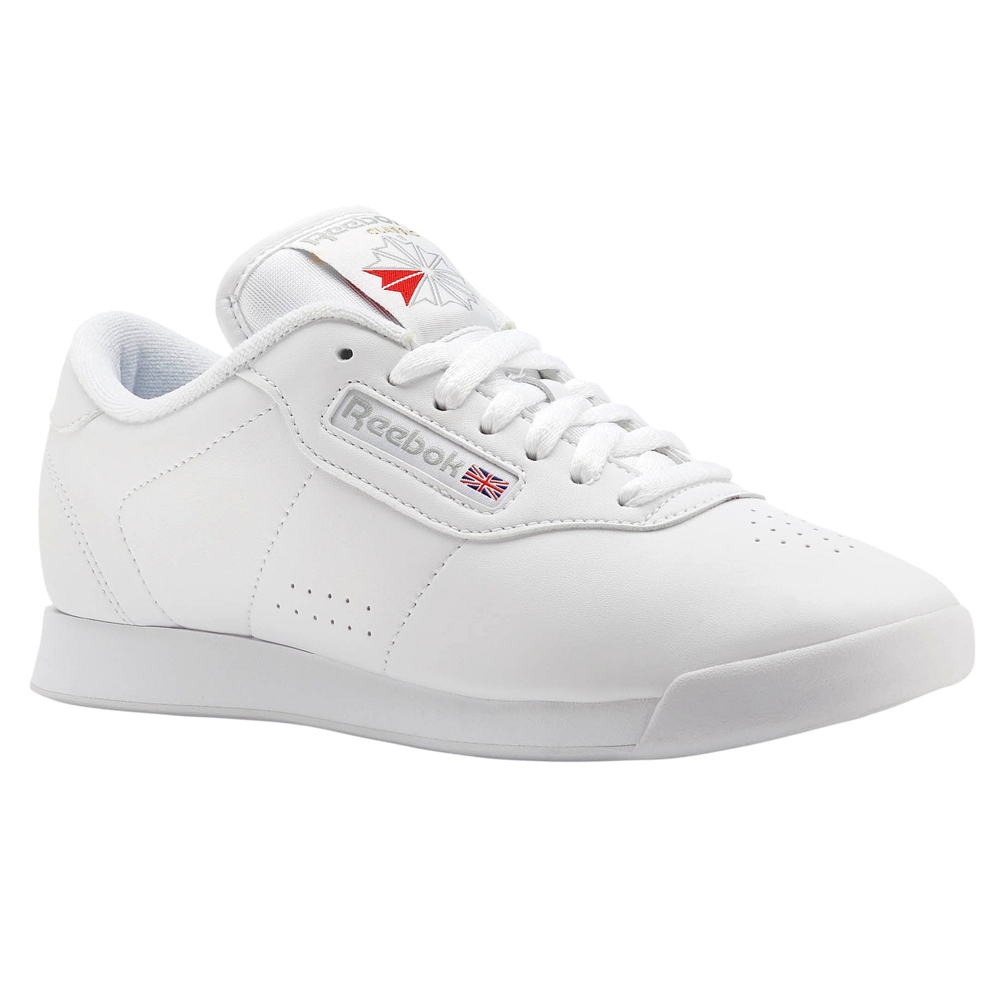 Zapatillas Reebok Mujer Urbanas Classics Princess | J95362