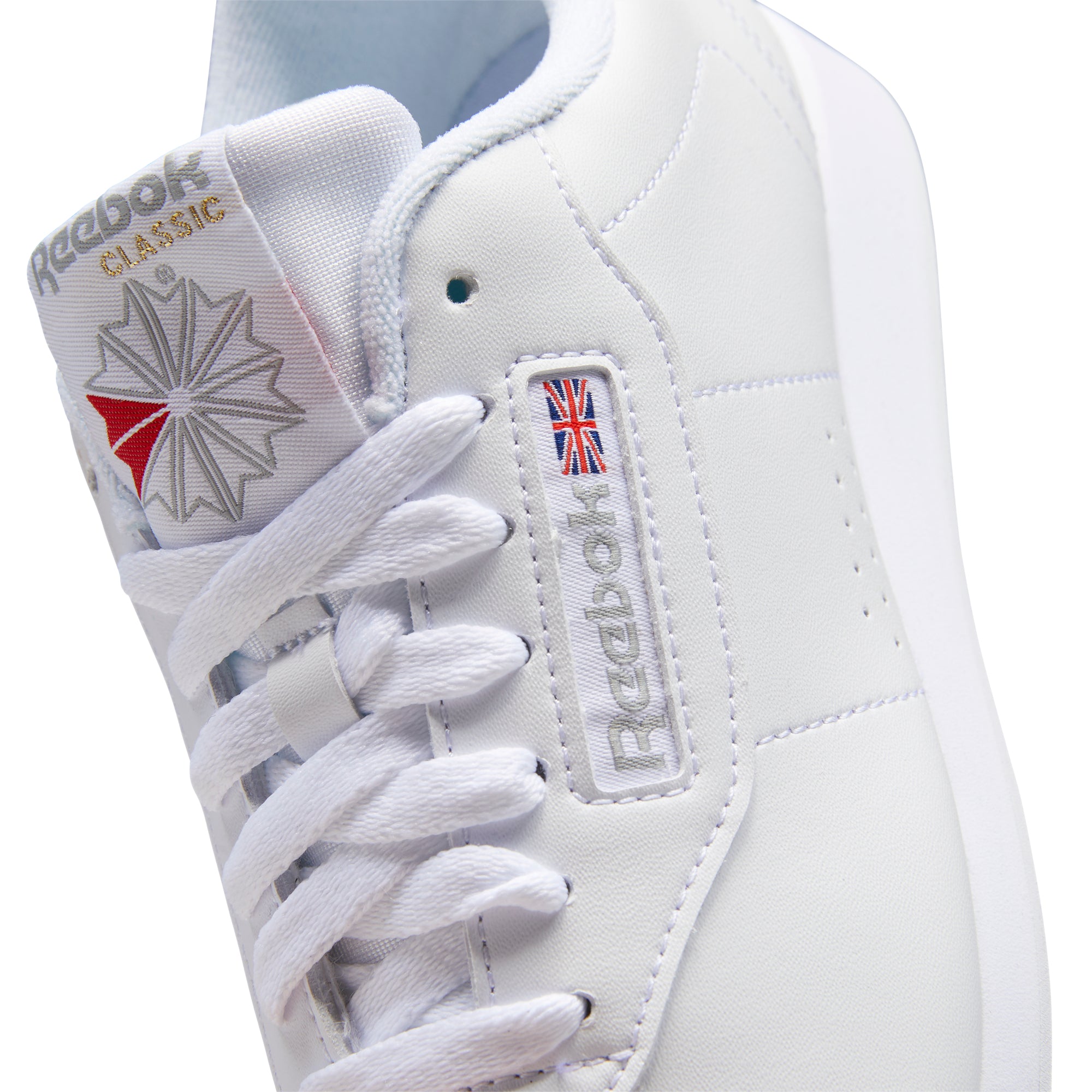 Zapatillas Reebok Mujer Urbanas Classics Princess | J95362