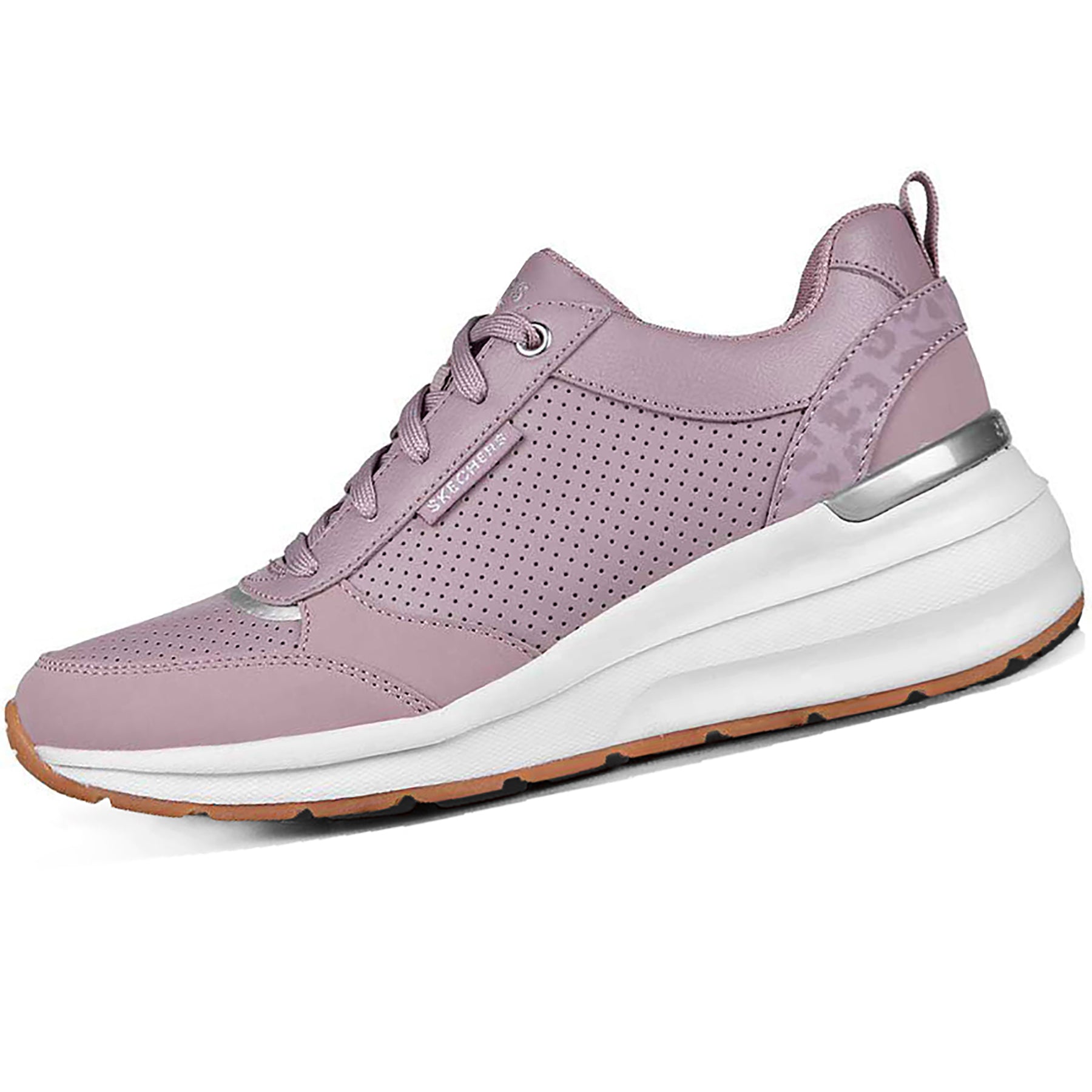 Zapatillas Skechers Mujer Urbanas Billion 155616-DKMV – Boutique