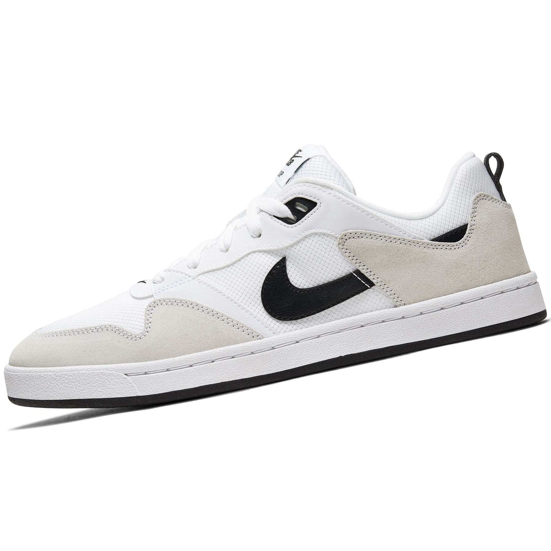 Zapatillas Nike Hombre Urbanas SB Alleyoop | CJ0882-100