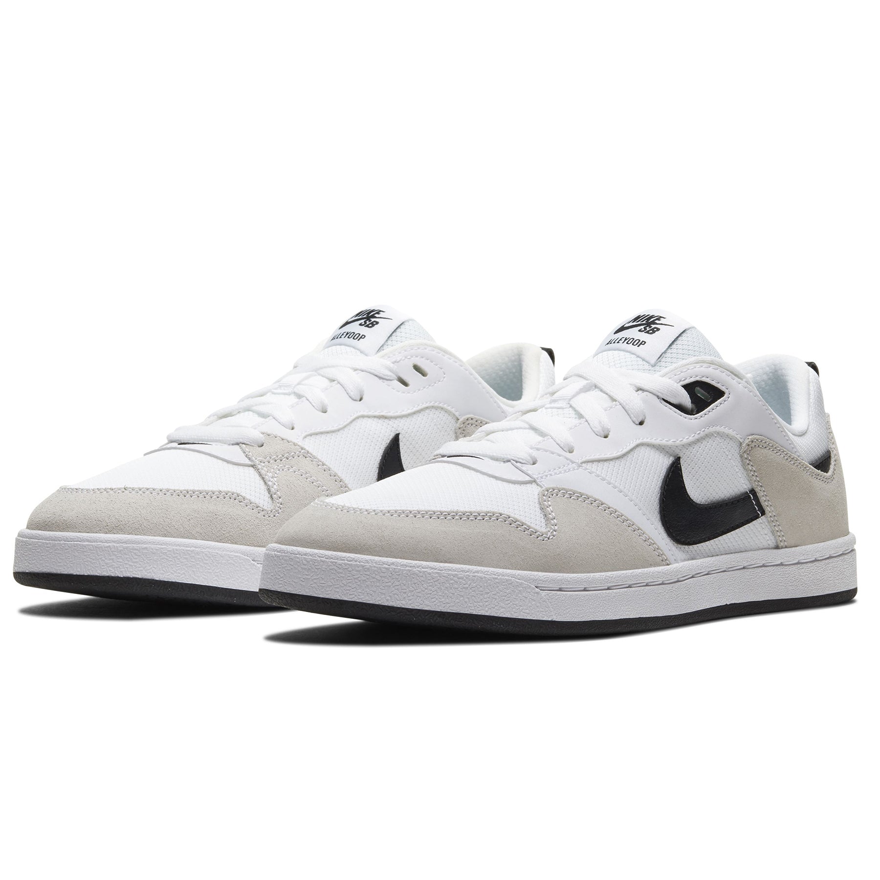 Zapatillas Nike Hombre Urbanas SB Alleyoop | CJ0882-100