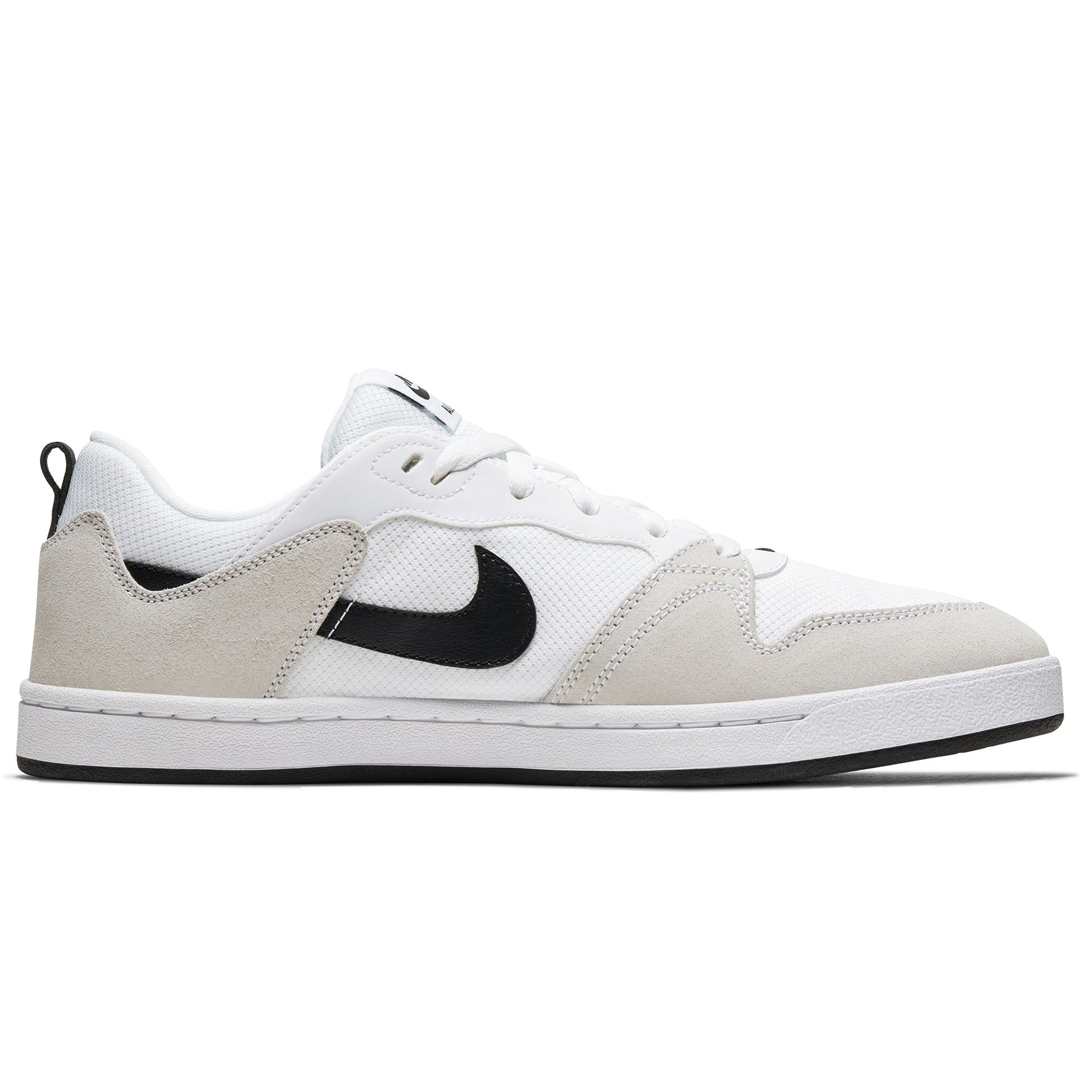 Zapatillas Nike Hombre Urbanas SB Alleyoop | CJ0882-100