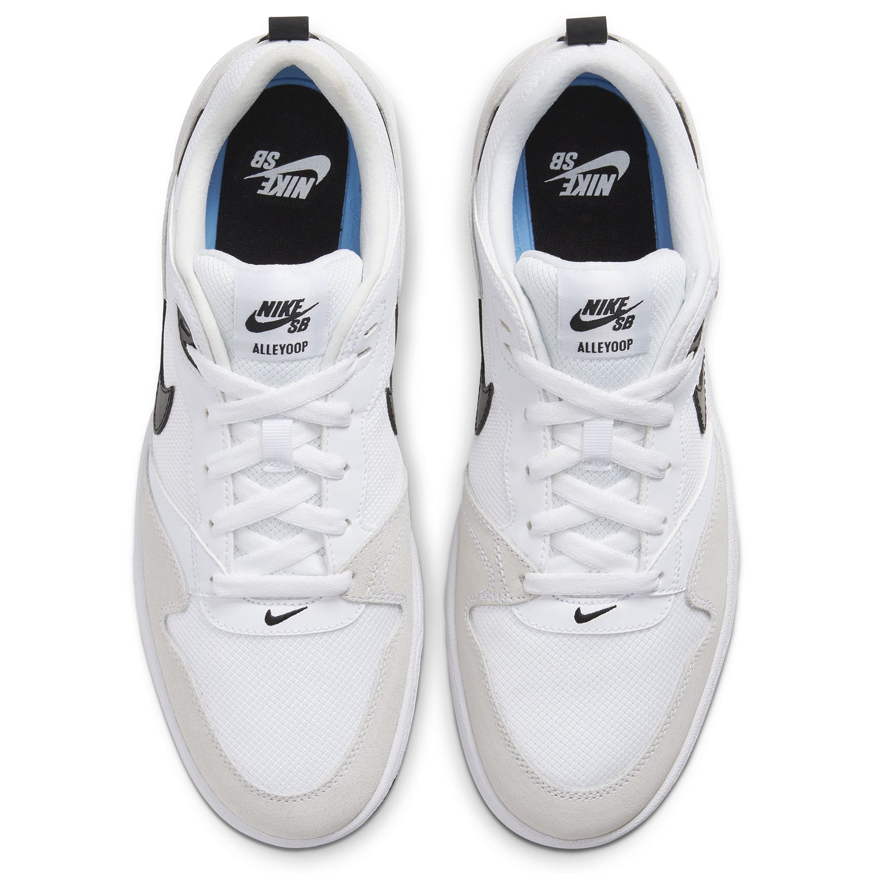 Zapatillas Nike Hombre Urbanas SB Alleyoop | CJ0882-100