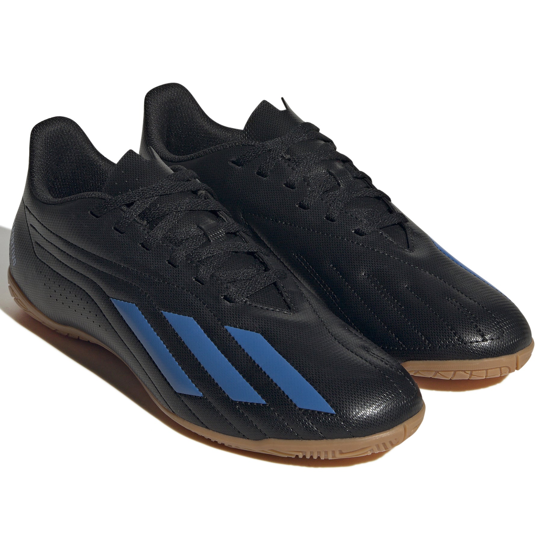 Zapatillas Adidas Hombre Futbol Deportivo II IN | HP2514
