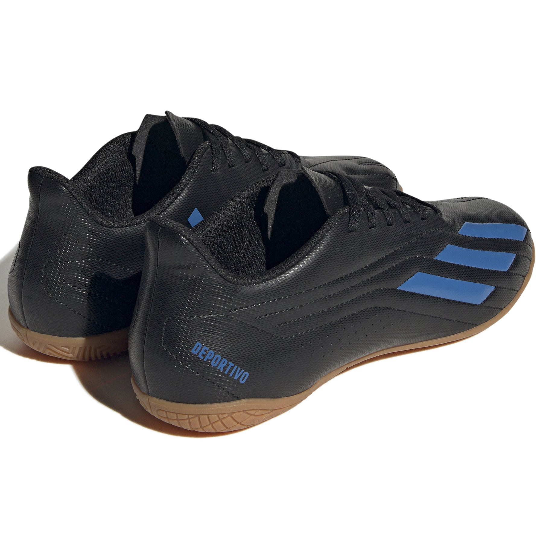 Zapatillas Adidas Hombre Futbol Deportivo II IN | HP2514