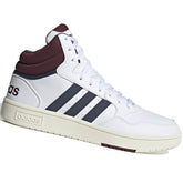 Botin Adidas Hombre Urbanas Hoops 3.0 | HP7895