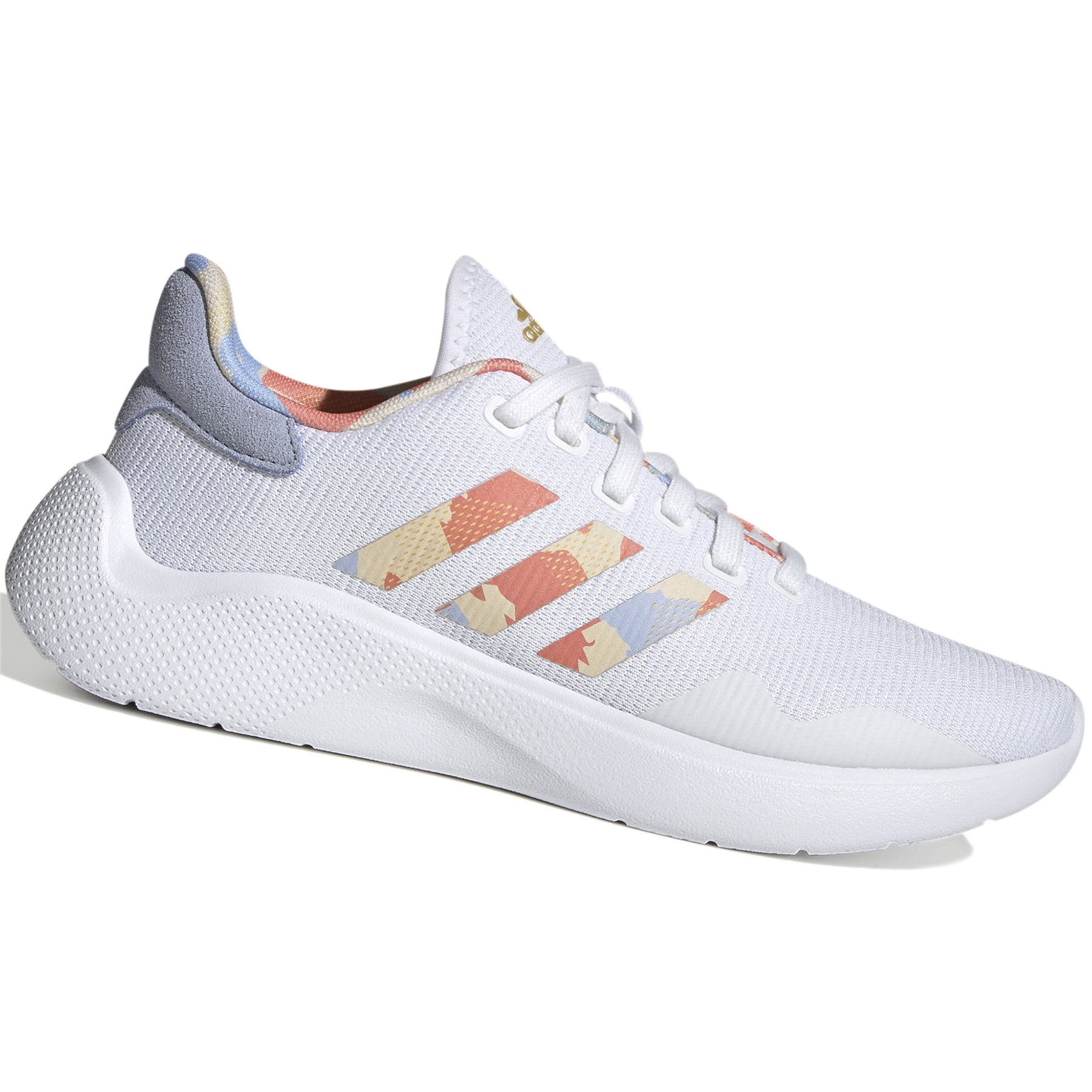 Zapatillas Adidas Mujer Running Puremotion HQ1725 – Boutique
