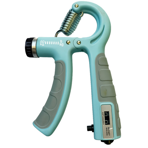 Hand Grip Next Up Hand Grip - Celeste