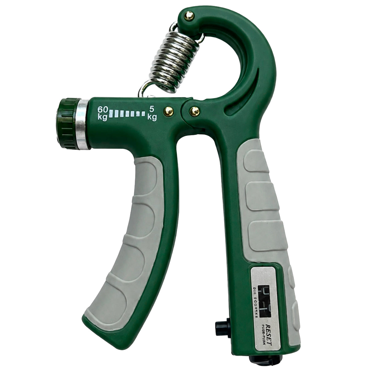 Hand Grip Next Up Hand Grip - Verde Militar