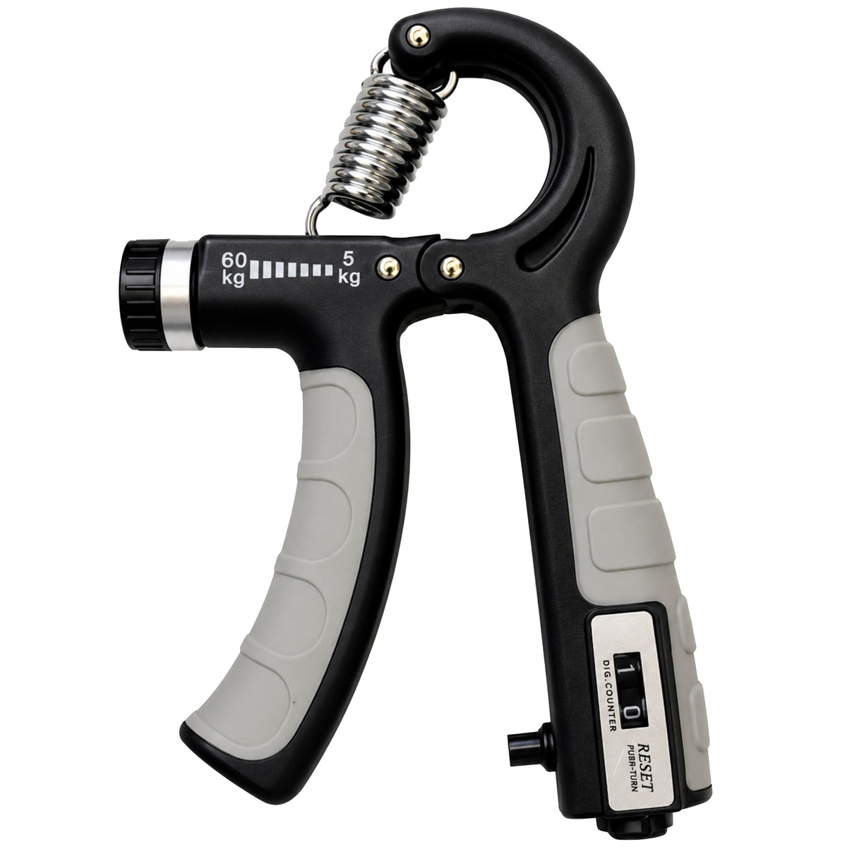 Hand Grip Next Up Hand Grip - Negro