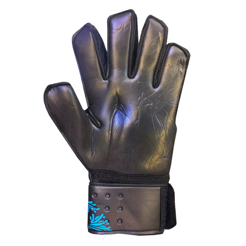 Guantes De Arquero Everbest - Azul | Mg-Fd800