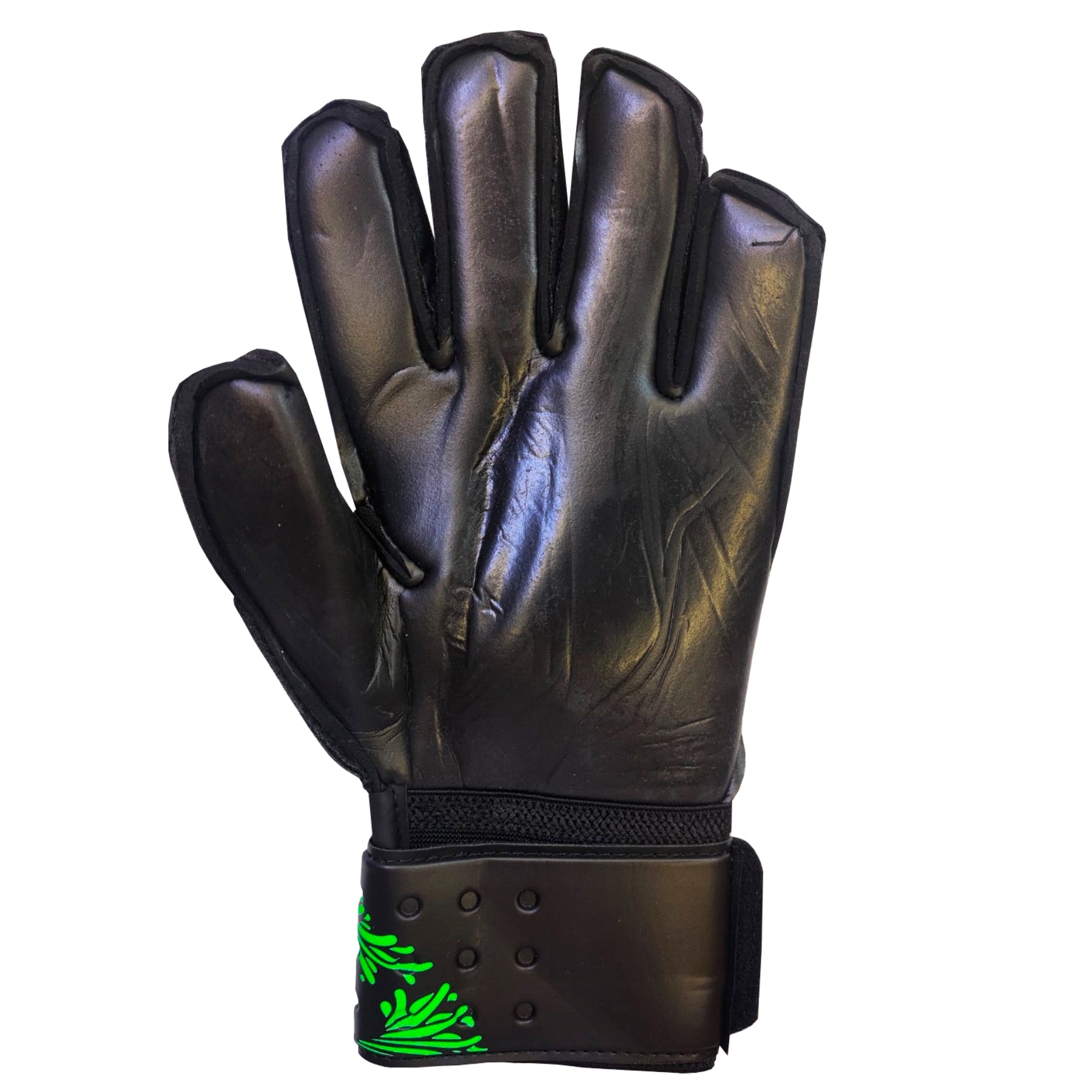 Guantes De Arquero Everbest - Verde | Mg-Fd800
