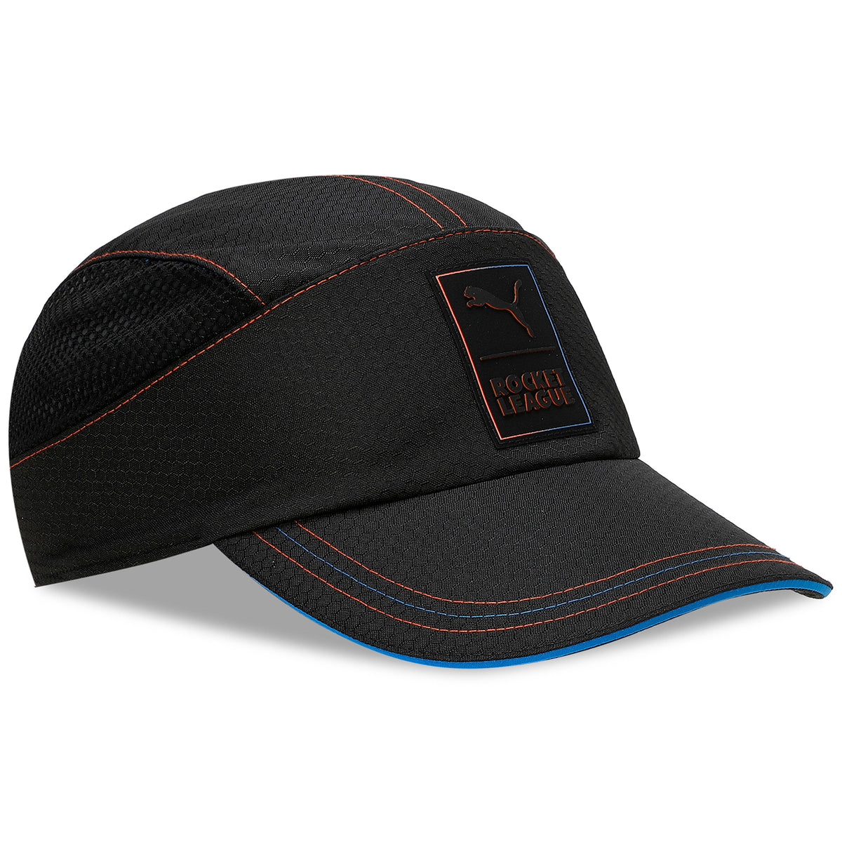 Gorro Puma Unisex Deportivo Rocket League | 025847-01