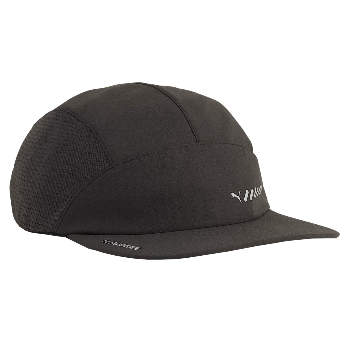 Gorro Puma Runnimg Packables 5 - Negro 026164-01