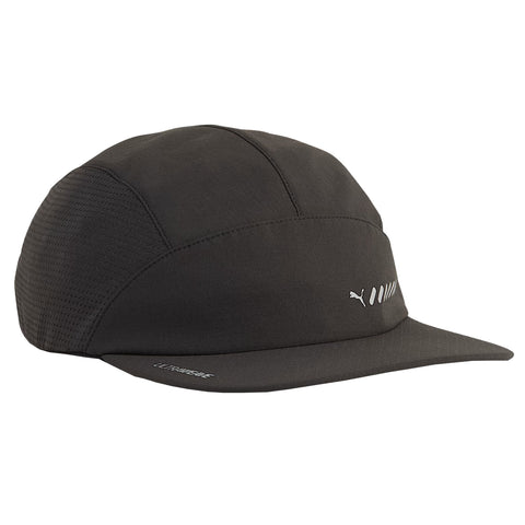 Gorro Puma Runnimg Packables 5 - Negro 026164-01