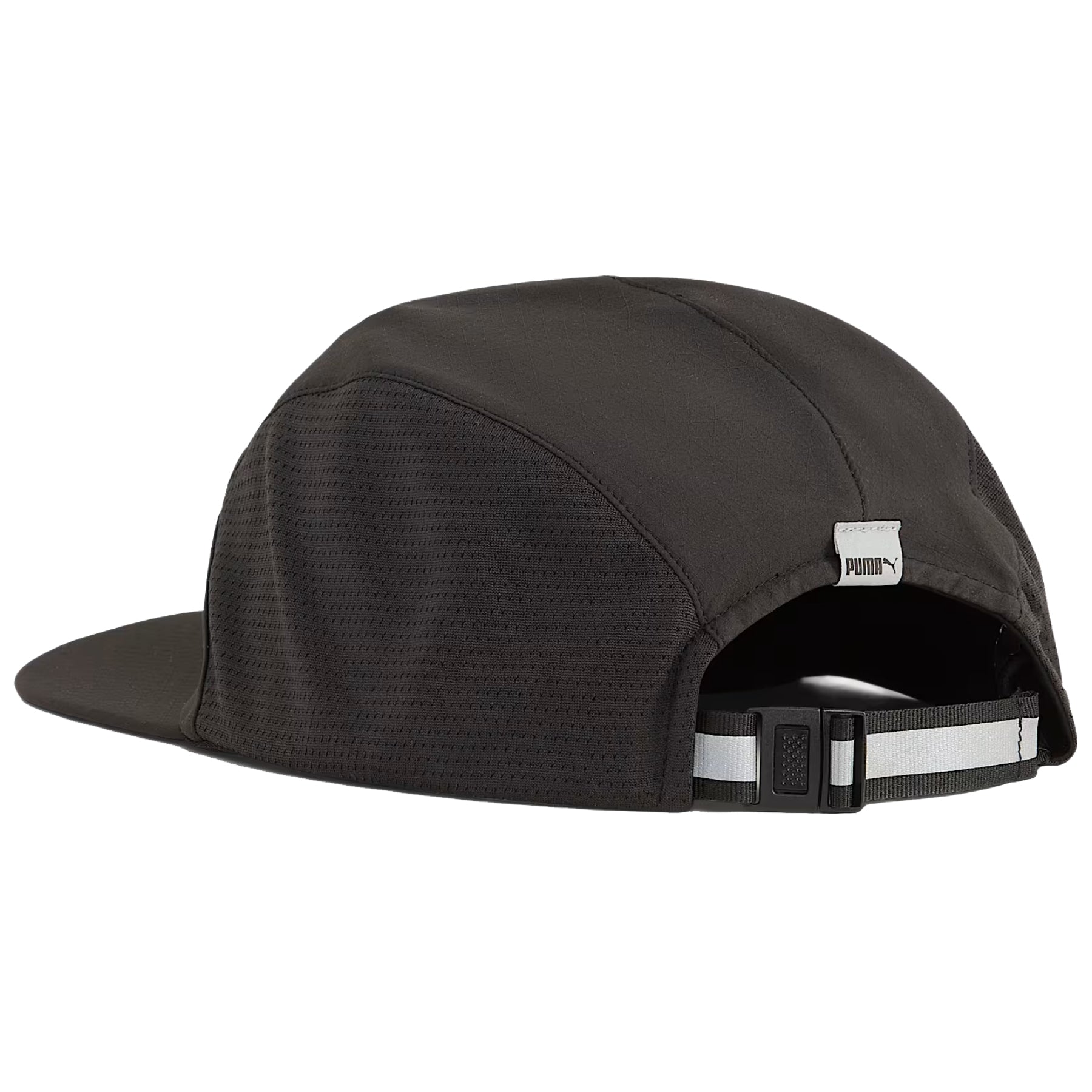 Gorro Puma Runnimg Packables 5 - Negro 026164-01