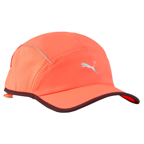 Gorro Puma Runner 5 - Coral 026167-05