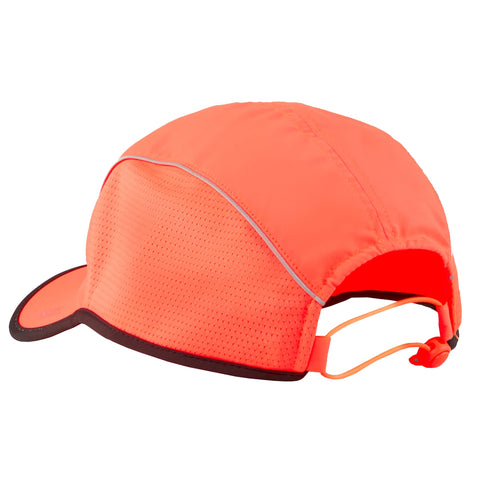 Gorro Puma Runner 5 - Coral 026167-05