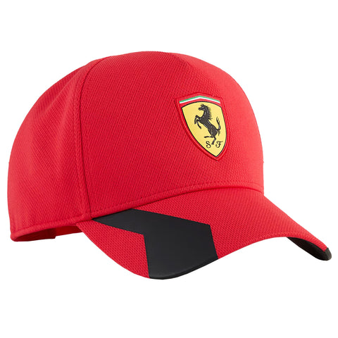 Gorro Puma Ferrari Bb - Rojo 026891-01