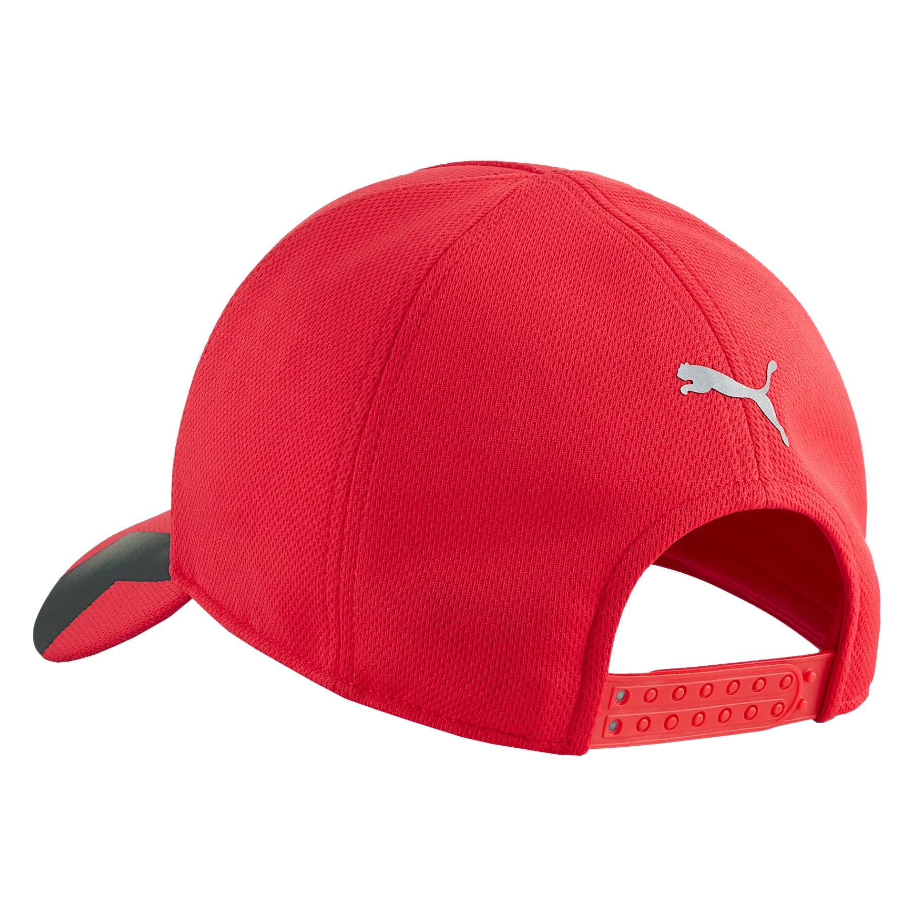 Gorro Puma Ferrari Bb - Rojo 026891-01