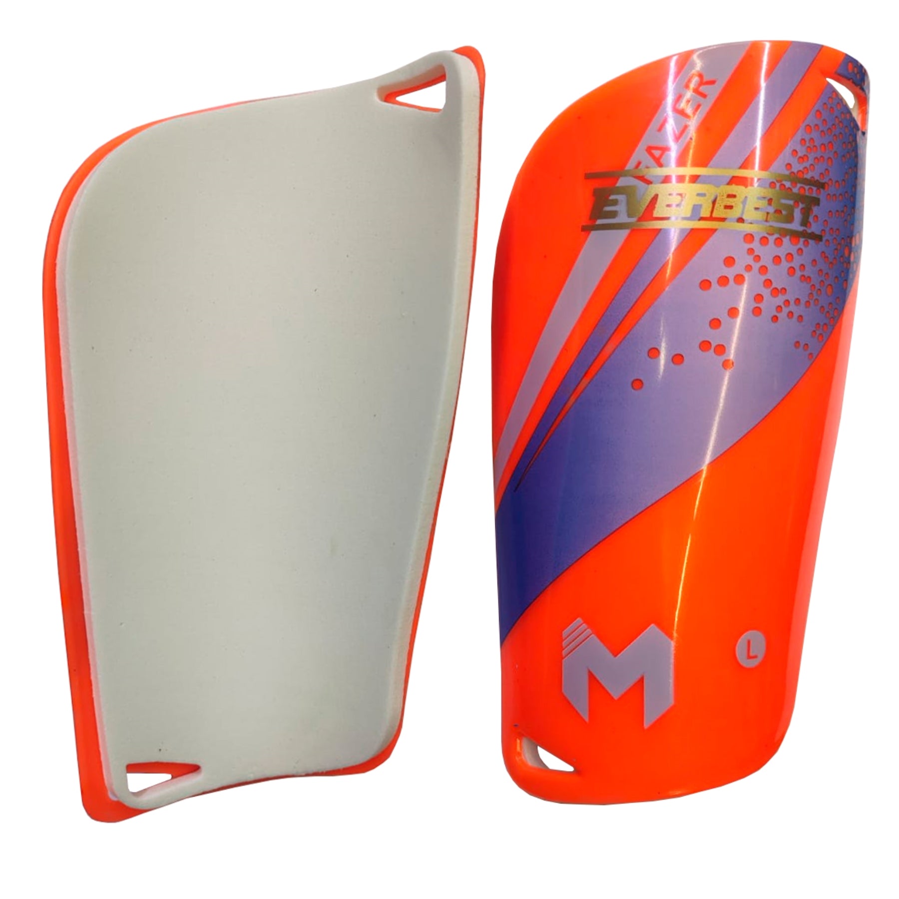Canillera Everbest M  Naranja | Mg-Sp02-M