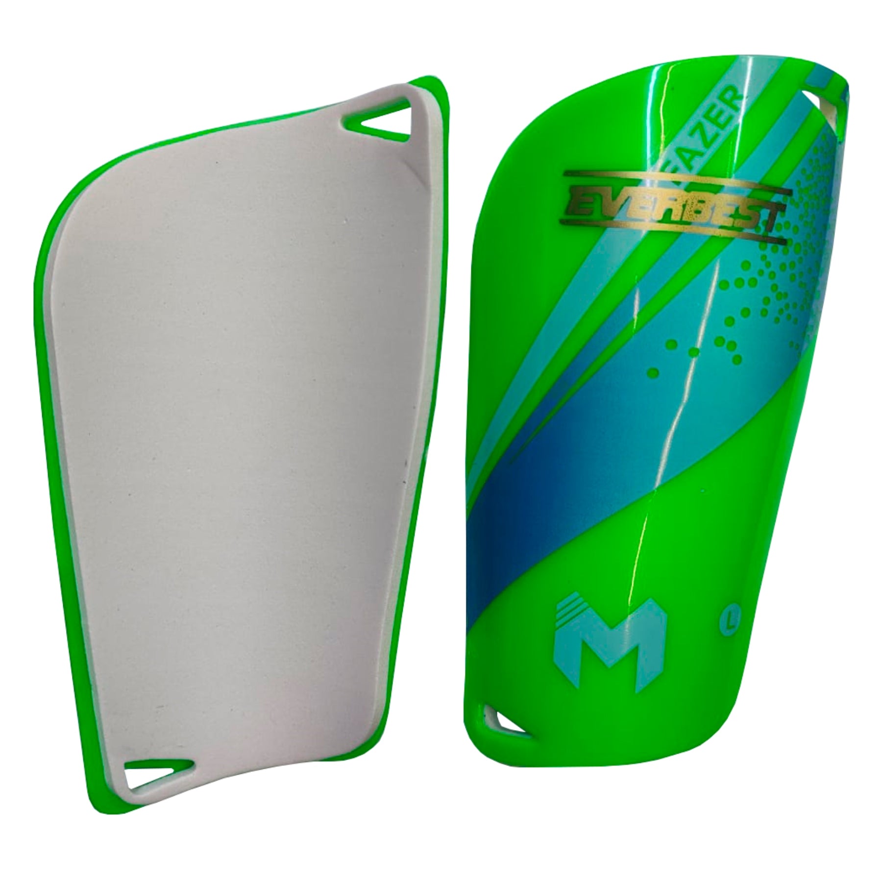 Canillera Everbest M  Verde | Mg-Sp02-M
