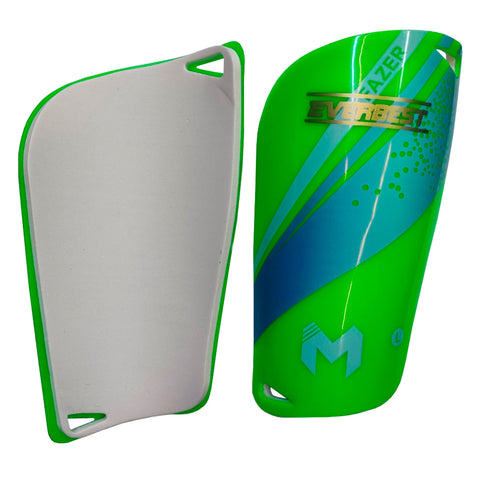 Canillera Everbest M  Verde | Mg-Sp02-M