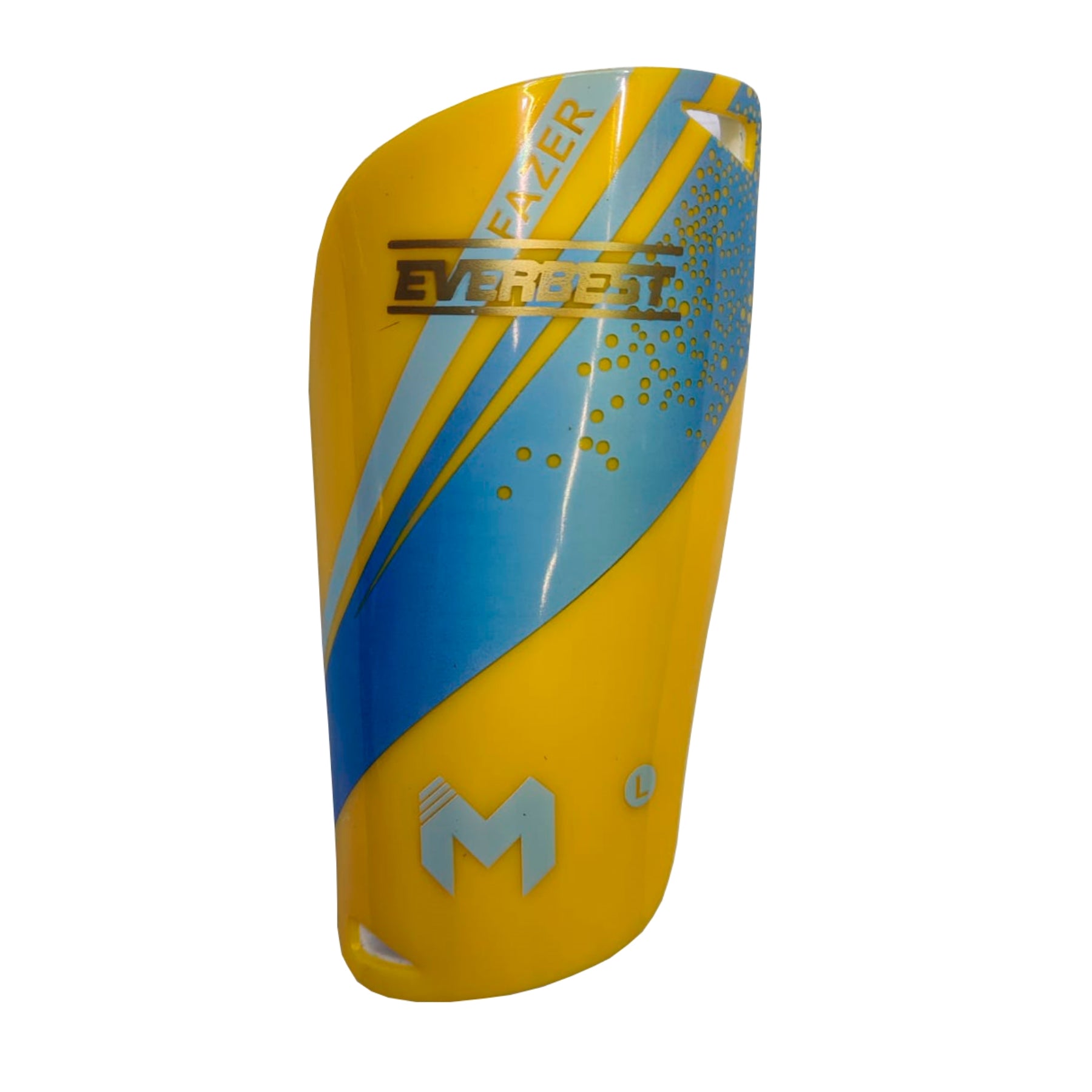 Canillera Everbest M  Amarillo | Mg-Sp02-M