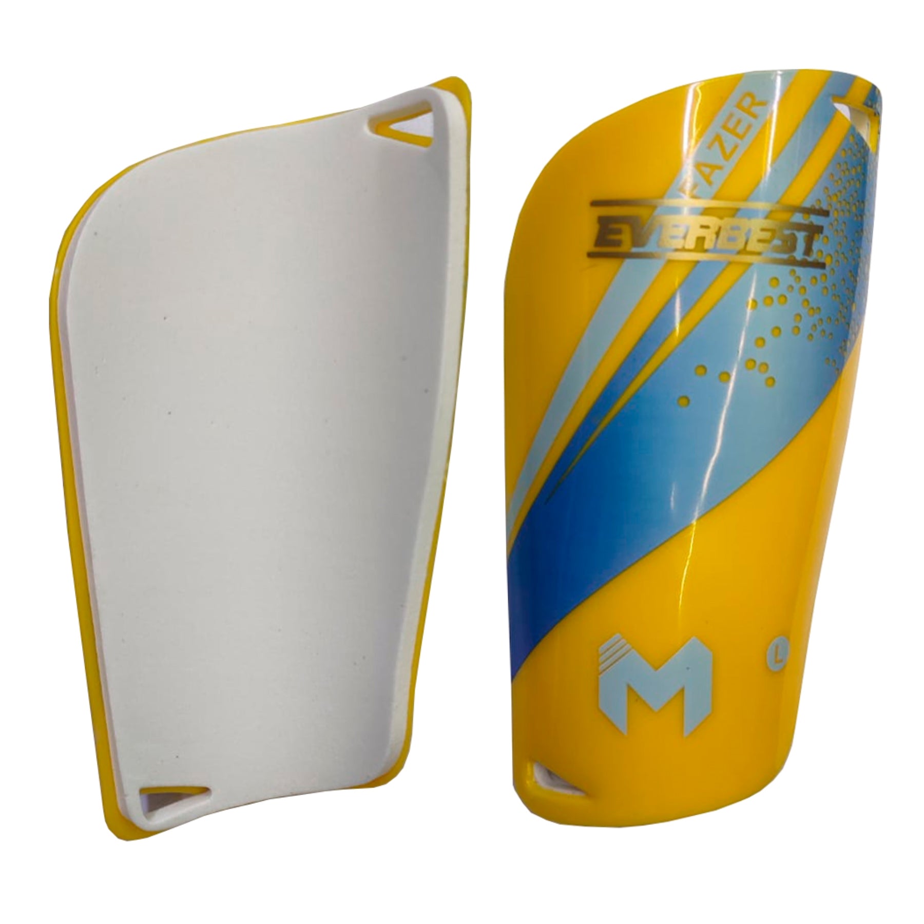 Canillera Everbest M  Amarillo | Mg-Sp02-M