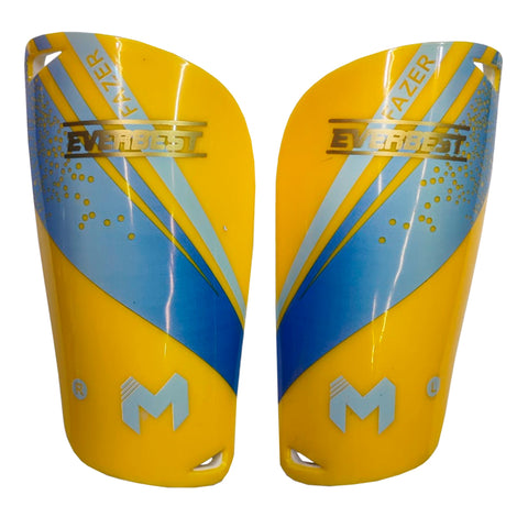 Canillera Everbest M  Amarillo | Mg-Sp02-M