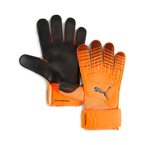 Guantes Puma Ultra Play Rc - Naranja 042084-02