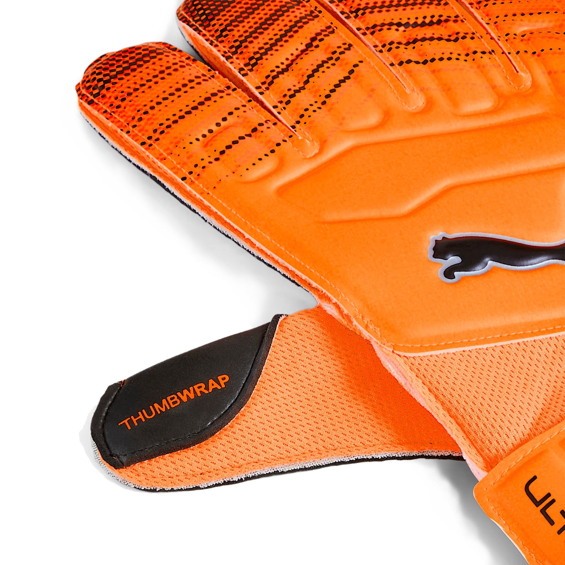 Guantes Puma Ultra Play Rc - Naranja 042084-02