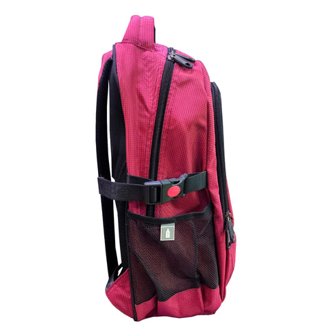 Mochila Prodex Airflow - Guinda