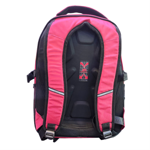 Mochila Prodex Airflow - Guinda