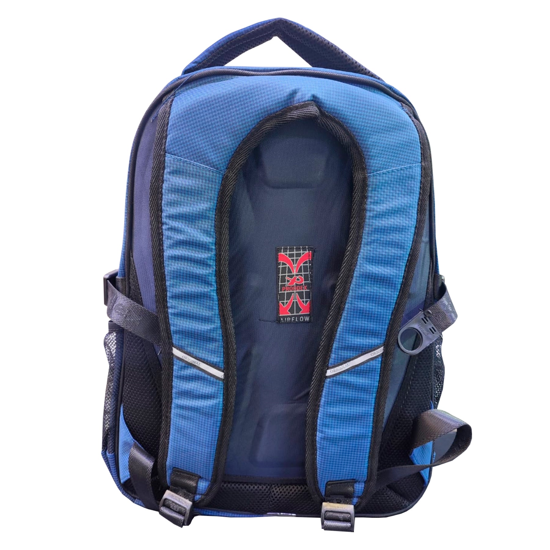 Mochila Prodex Airflow - Azul