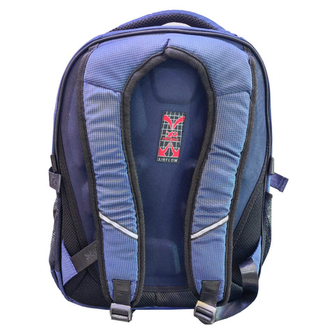 Mochila Prodex Airflow - Azul Marino